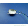 PZT piezoelectric ceramic transducers for HIFU machine